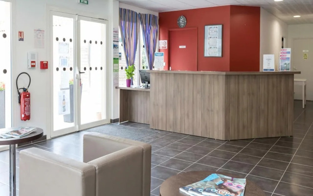 Maisonette by Hourtin-carcans Lake