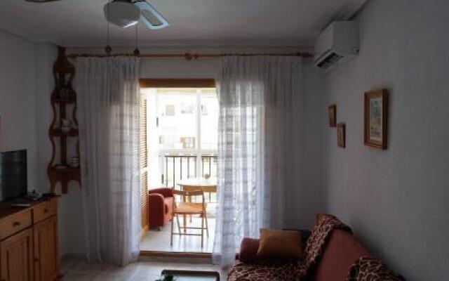 Studio w La Mata