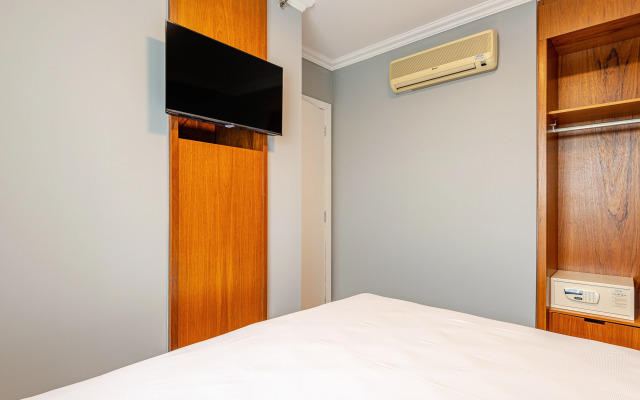 Roomo Bela Cintra Residencial