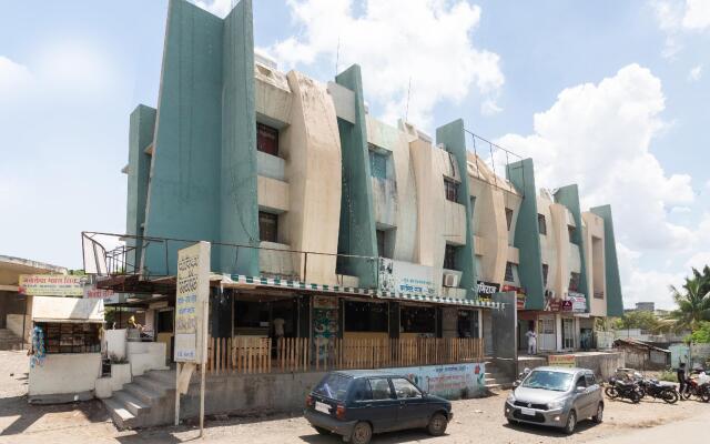 OYO 40788 Shree Sidhi Lodging