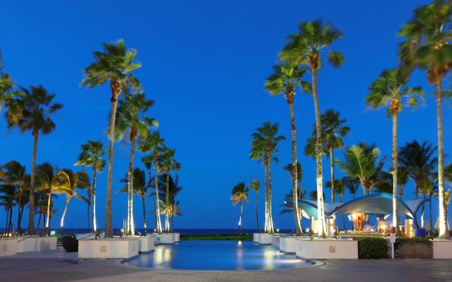 Condado Lagoon Villas At Caribe Hilton