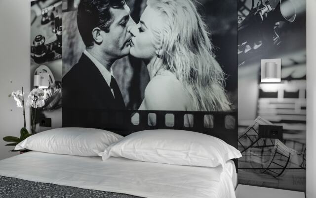 Residence Filmare