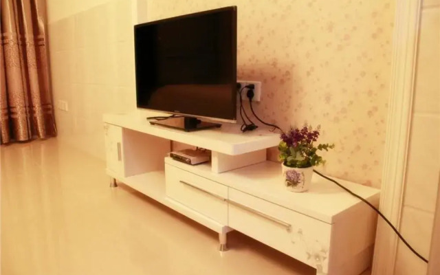 Shengang Hotel Apartment