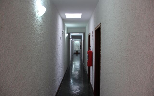 Hotel Santa Rita