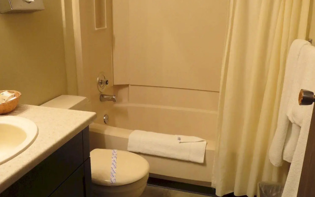 SureStay by Best Western Smithers