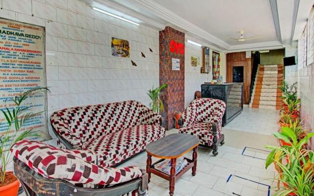 Decent Residency