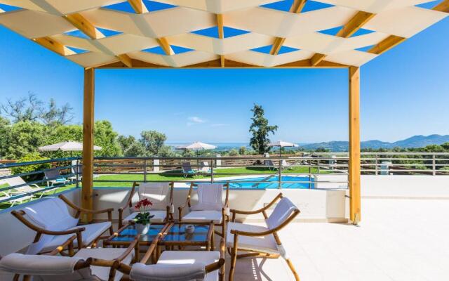 Anatoli Villa, Tranquil Retreat, By ThinkVilla