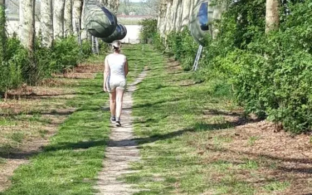 De Lokroep - фото 2