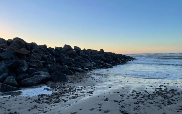 4 Star Holiday Home in Hjorring