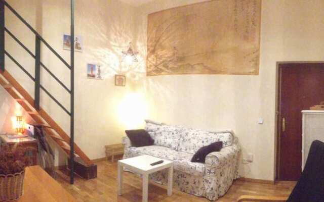 Downtown Apartment - Reina Sofia Museum