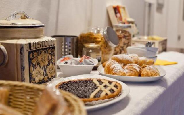 Bed and Breakfast Botton D'Oro Basiglio