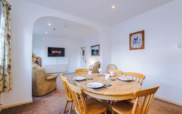 Barnetby Contractor Accommodation