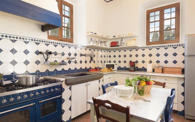 Poggerello 18 in Laterina