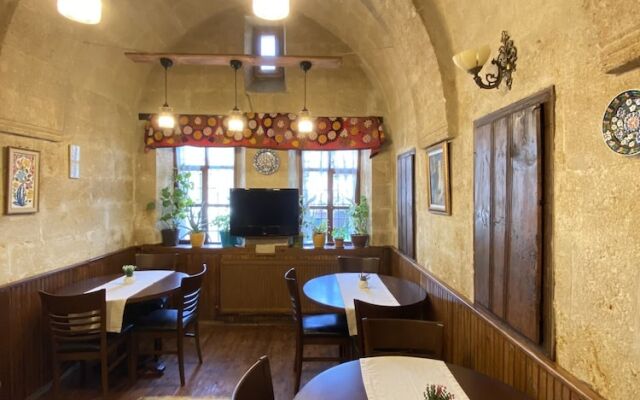 Yohannes Stone Cappadocia