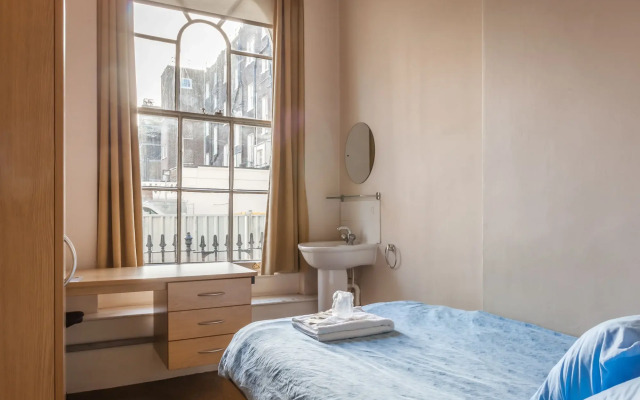 LSE Passfield Hall - Campus Accommodation