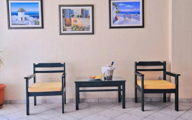 Hotel Magda