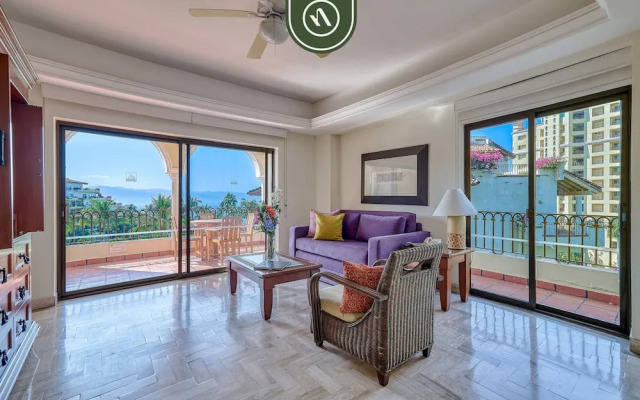 Velas Marina Vallarta 2601