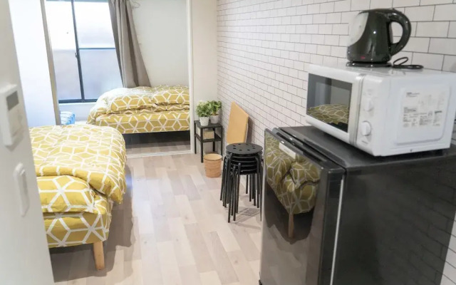 Noivueru kasugade II