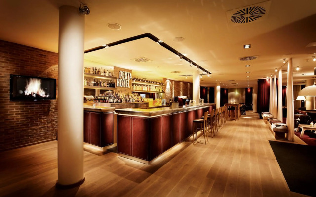 pentahotel Kassel
