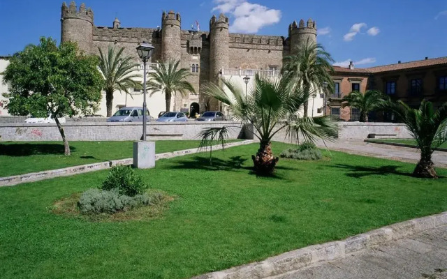 Parador de Zafra