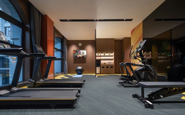 Hampton by Hilton Chengdu Pidu Hi-Tech Zone