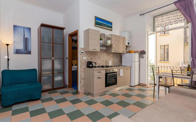 New Apartment in downtown close to Duomo