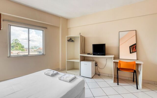 OYO Hotel Tajá