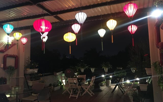 Travellers Nest Hostel
