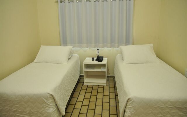 Hotel do Vale Express