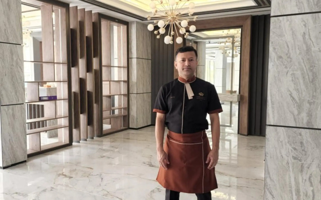Imperial Suites Hotel