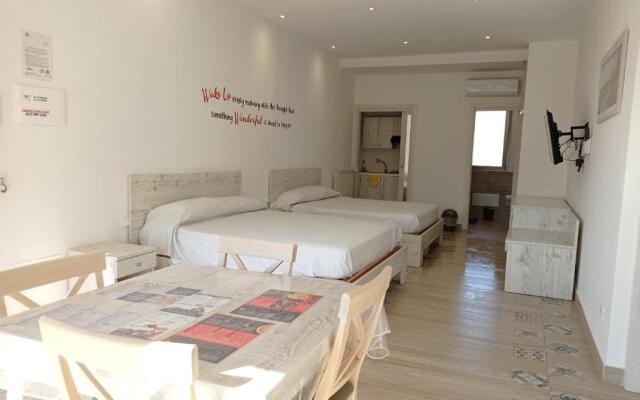 Sicily Rooms Appartamenti