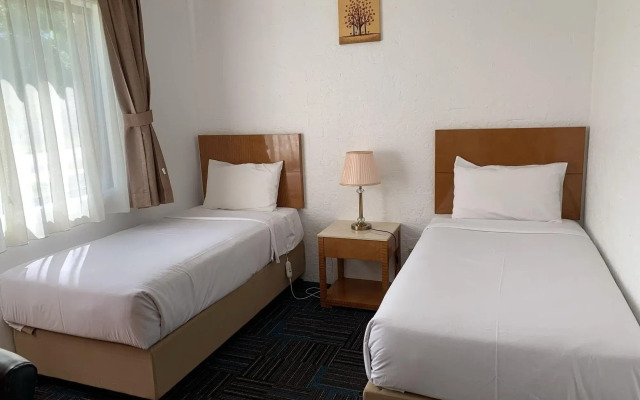 Swaggers Motor Inn