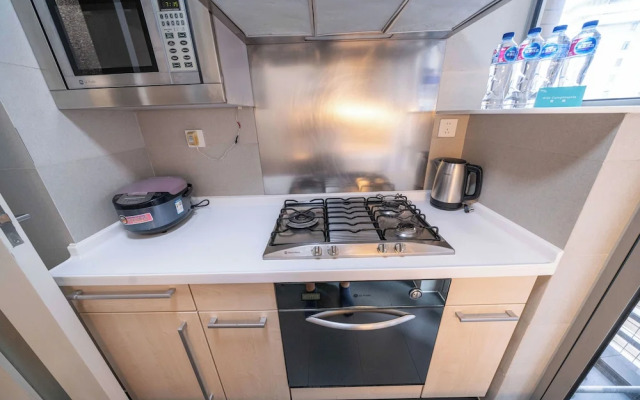 Tyms Premium 2BR 1BA Residence Yongxin