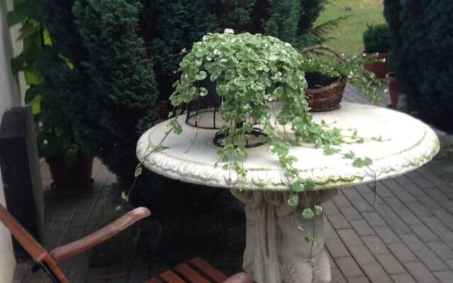 Ferienhäusl am Malerweg