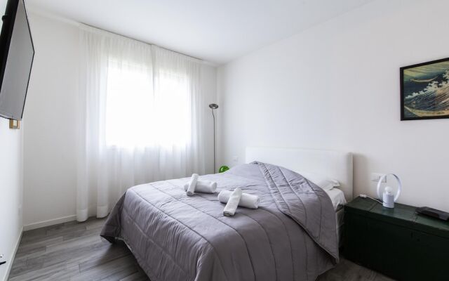 Bertelli 4 in San Lazzaro di Savena