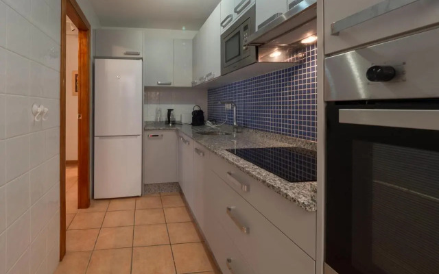Casas-VeraPlaya Al Andalus Residencial Casa La Libertad