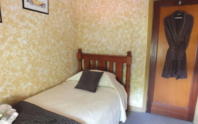 Walcha Royal Accommodation