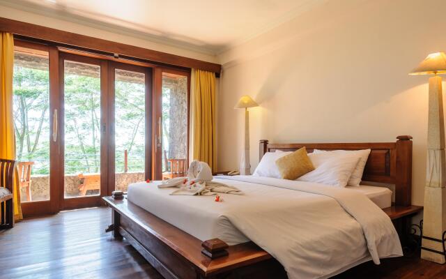 Lakeview Eco Lodge