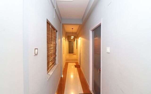 OYO 22591 SRJ Inn