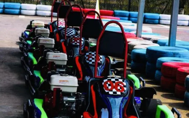 Tuta Yunxuan Hotel (Qiandongnan Danzhai Wanda Town)