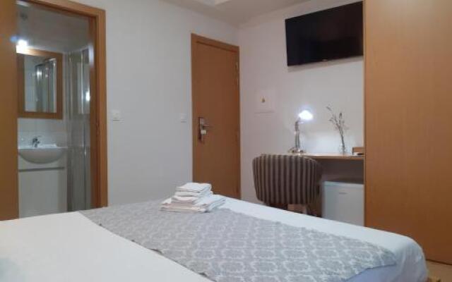 Hostel Square