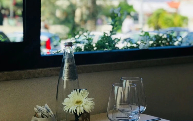 Hotel Brunella