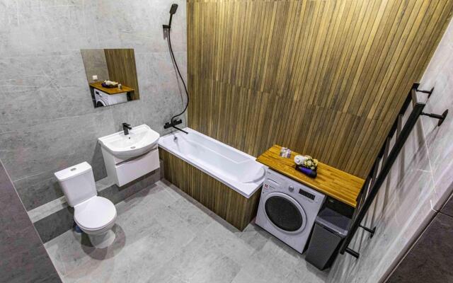 BeGuest (БиГест) на улице Академика Парина 29