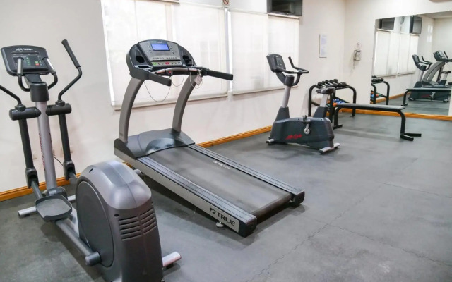 Holiday Inn Express Monterrey Galerias by IHG