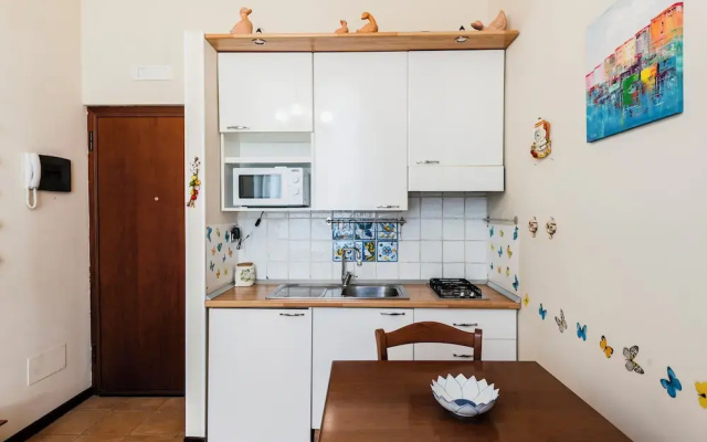 Grimaldi 8 Apartment by Wonderful Italy