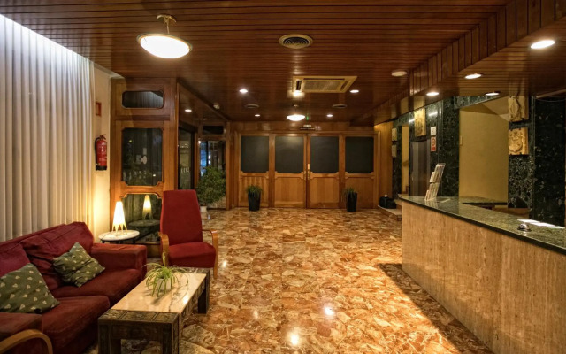 Hotel Odon