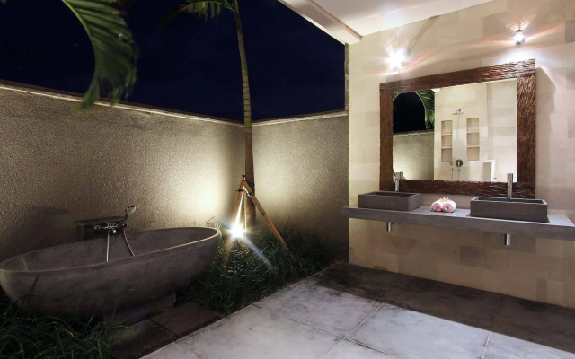 Alami Boutique Villas & Resort