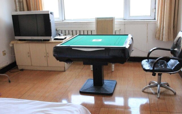 Lan Lan Inn