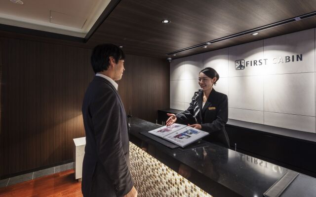 First Cabin Nishi Azabu