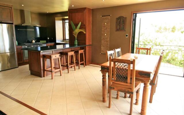 Auwas Island Holiday Home